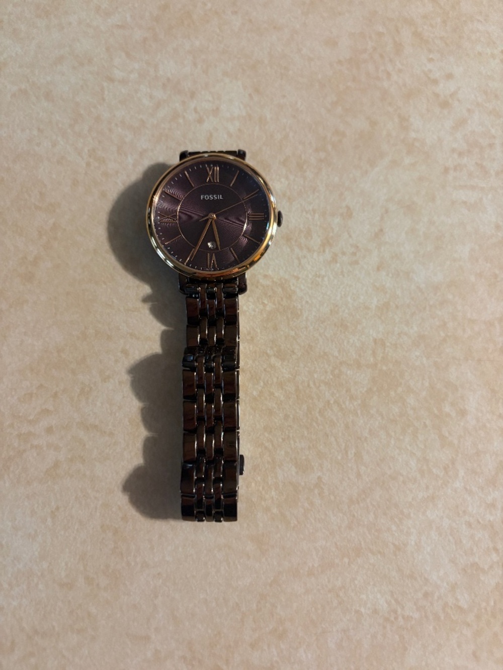 Fossil Women’s Watch